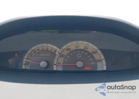 2007 Toyota Yaris S из США, поврежденный, VIN JTDBT903271145382